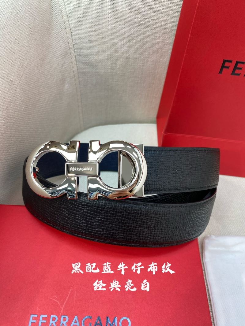 Ferragamo Belts