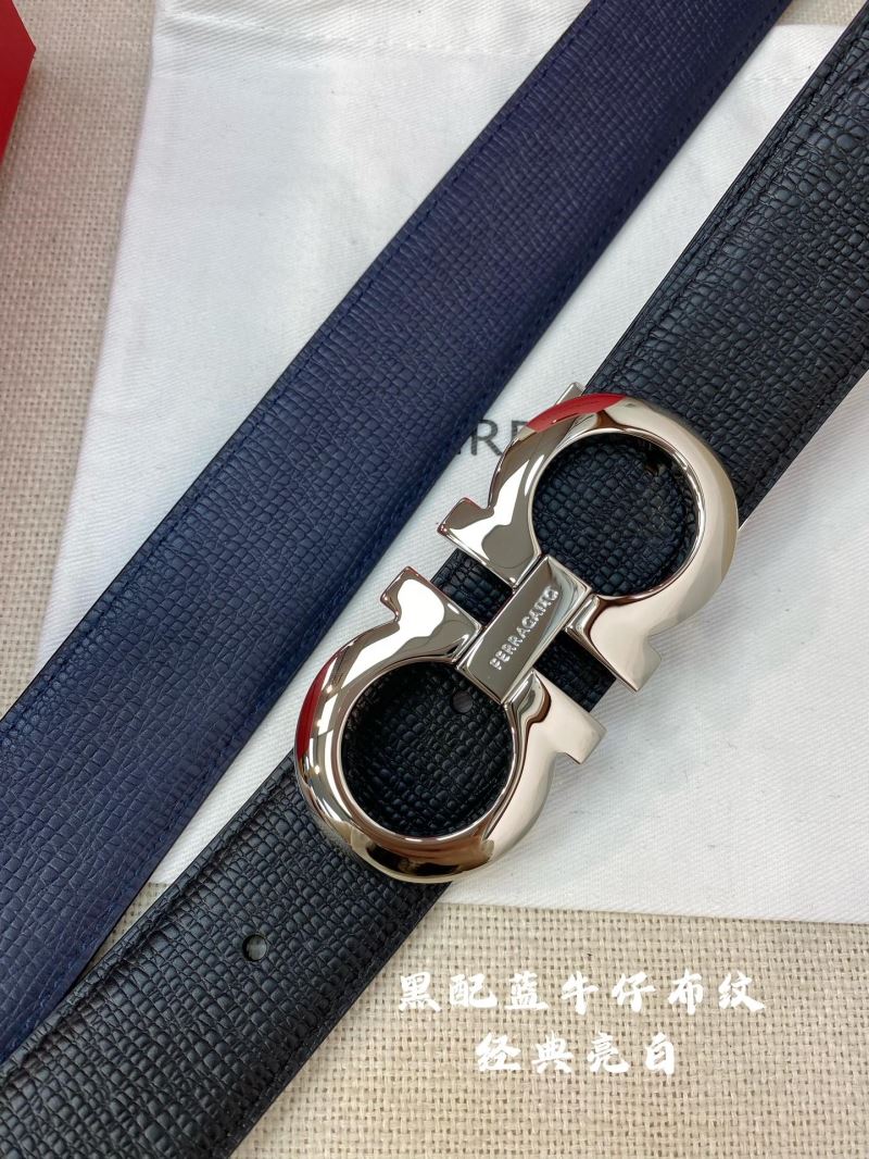 Ferragamo Belts