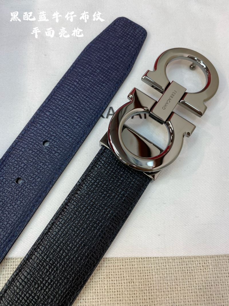 Ferragamo Belts