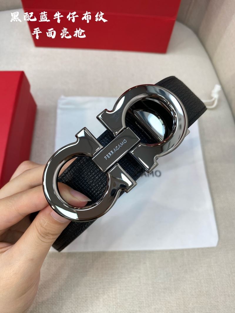 Ferragamo Belts