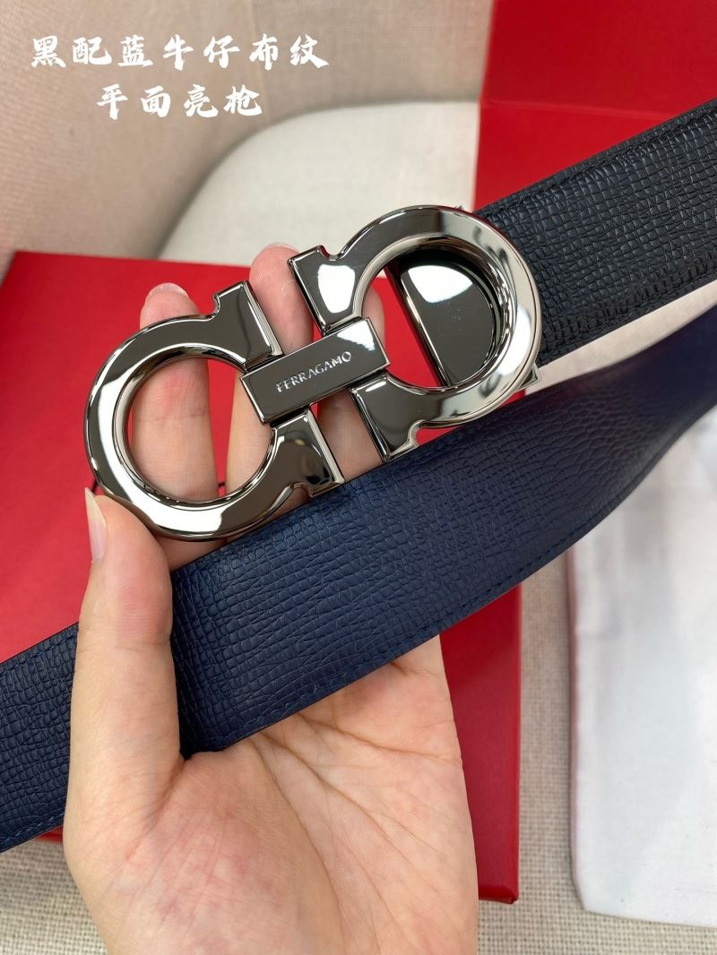 Ferragamo Belts