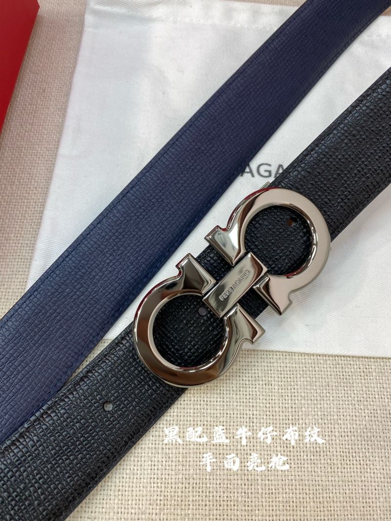 Ferragamo Belts