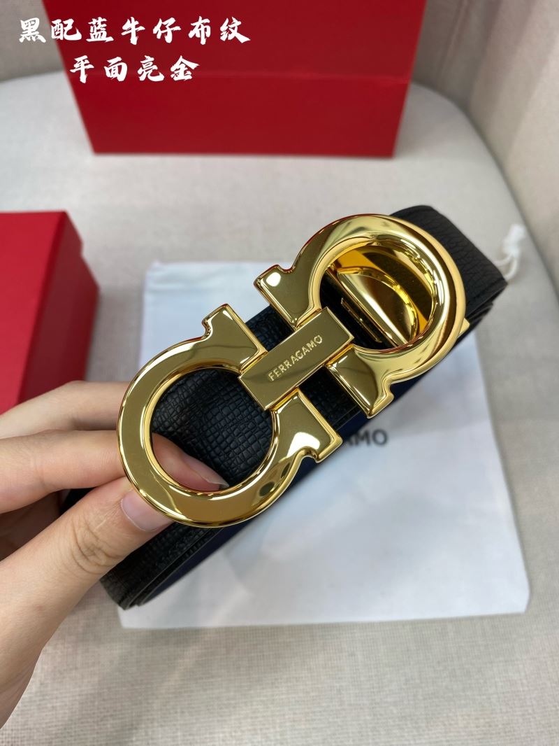 Ferragamo Belts