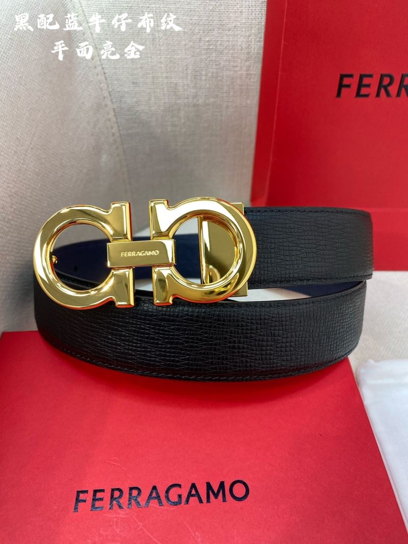 Ferragamo Belts