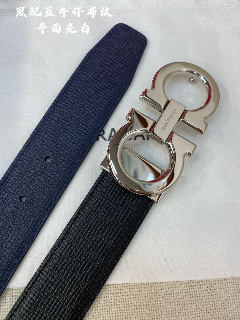 Ferragamo Belts