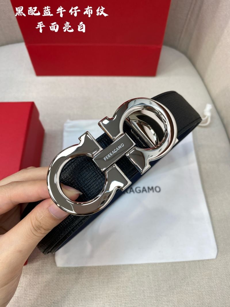 Ferragamo Belts