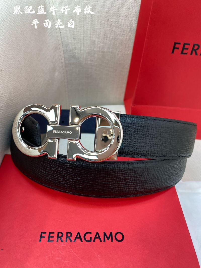 Ferragamo Belts