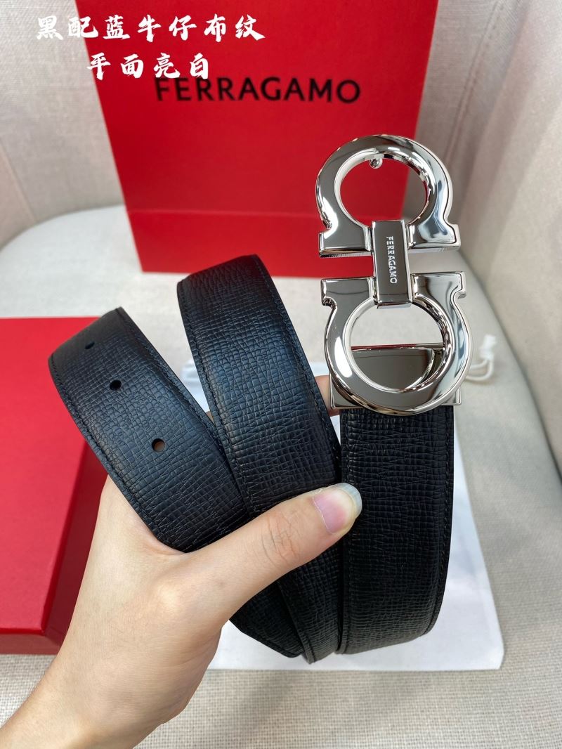 Ferragamo Belts