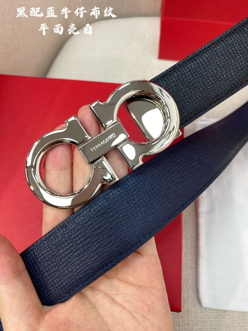 Ferragamo Belts