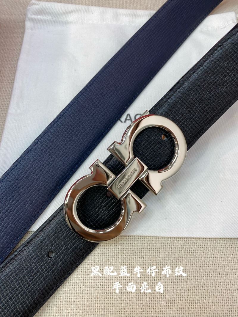 Ferragamo Belts