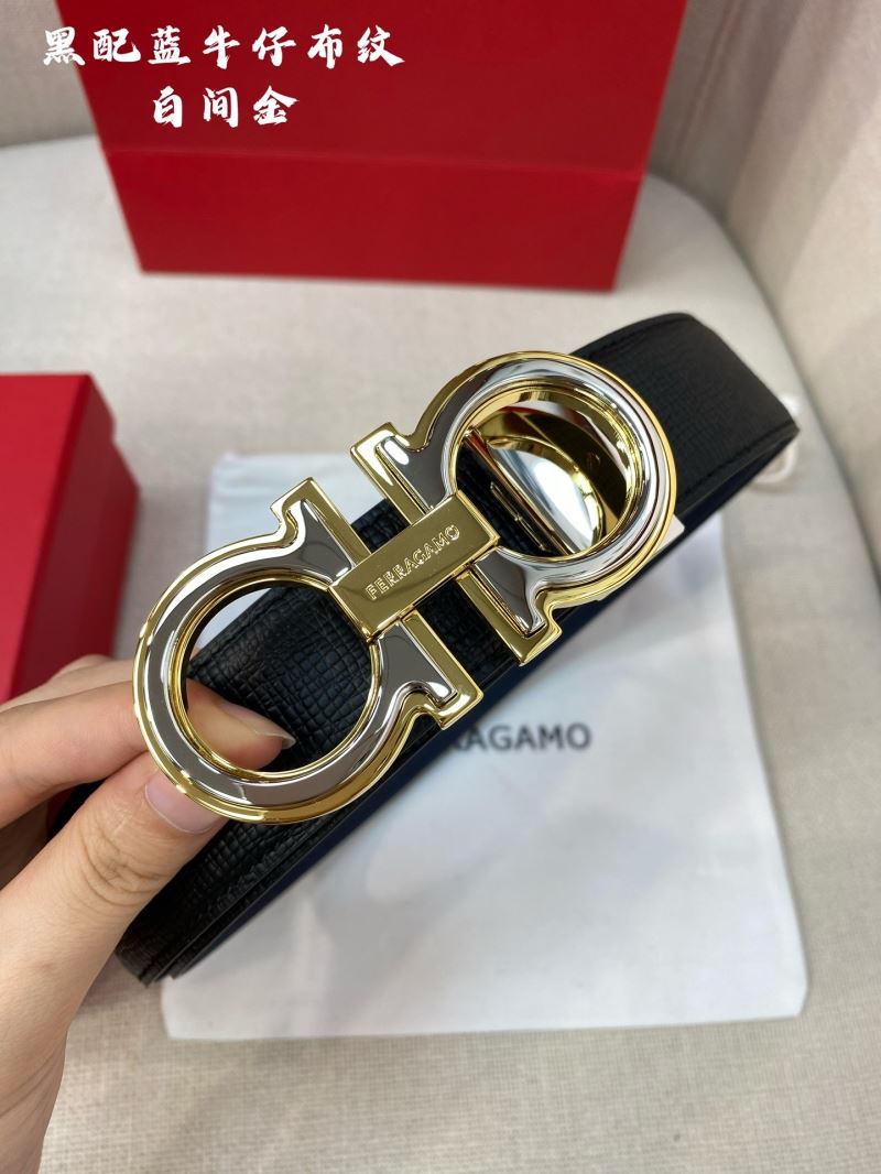 Ferragamo Belts