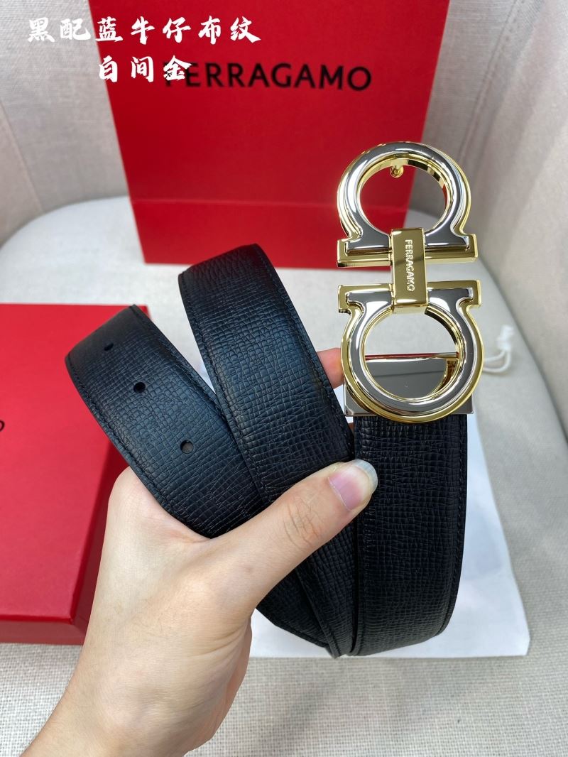 Ferragamo Belts