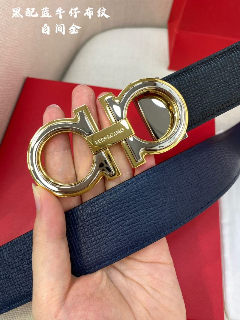 Ferragamo Belts