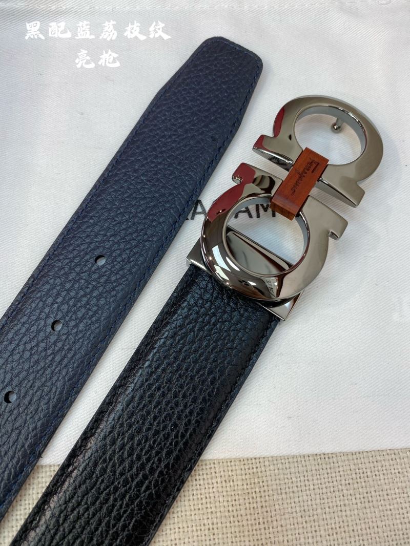 Ferragamo Belts