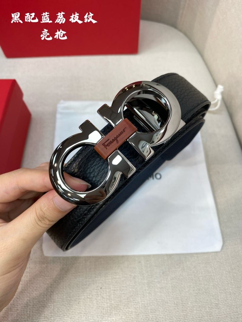 Ferragamo Belts