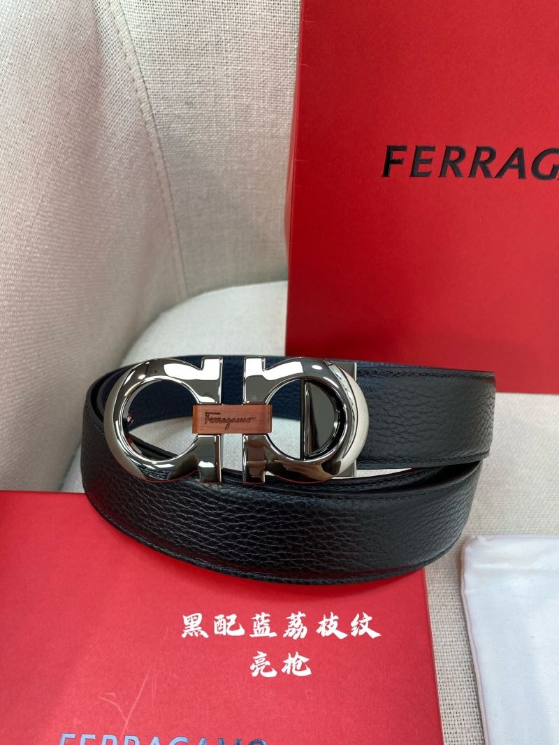 Ferragamo Belts