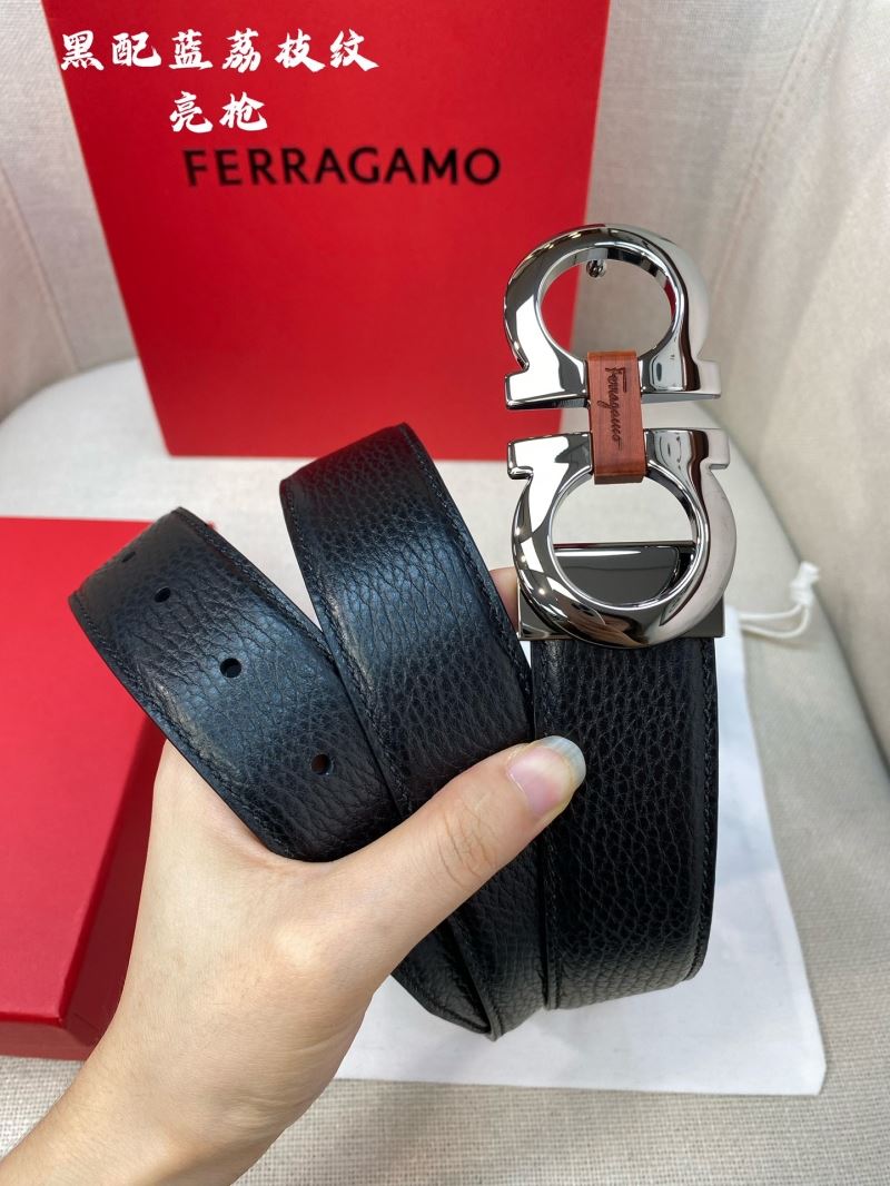 Ferragamo Belts