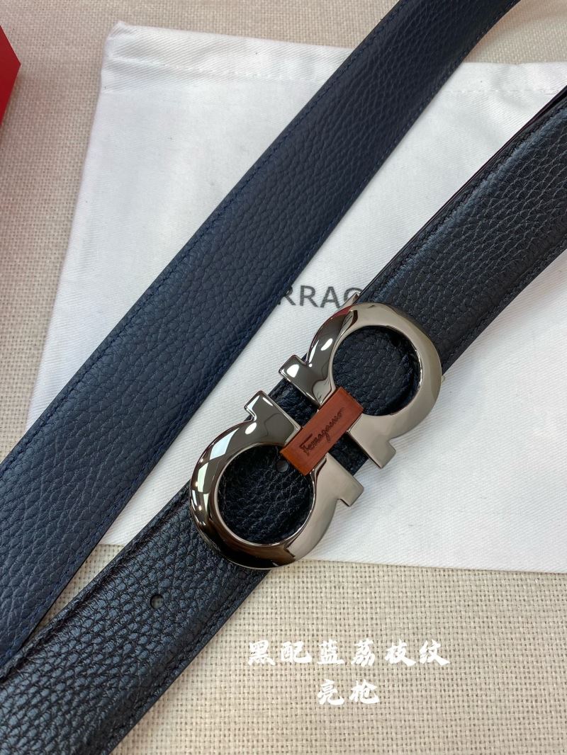 Ferragamo Belts