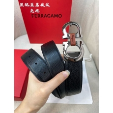 Ferragamo Belts