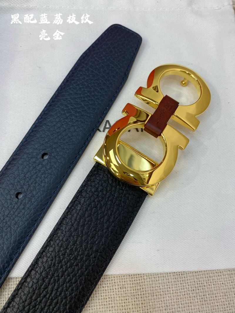 Ferragamo Belts