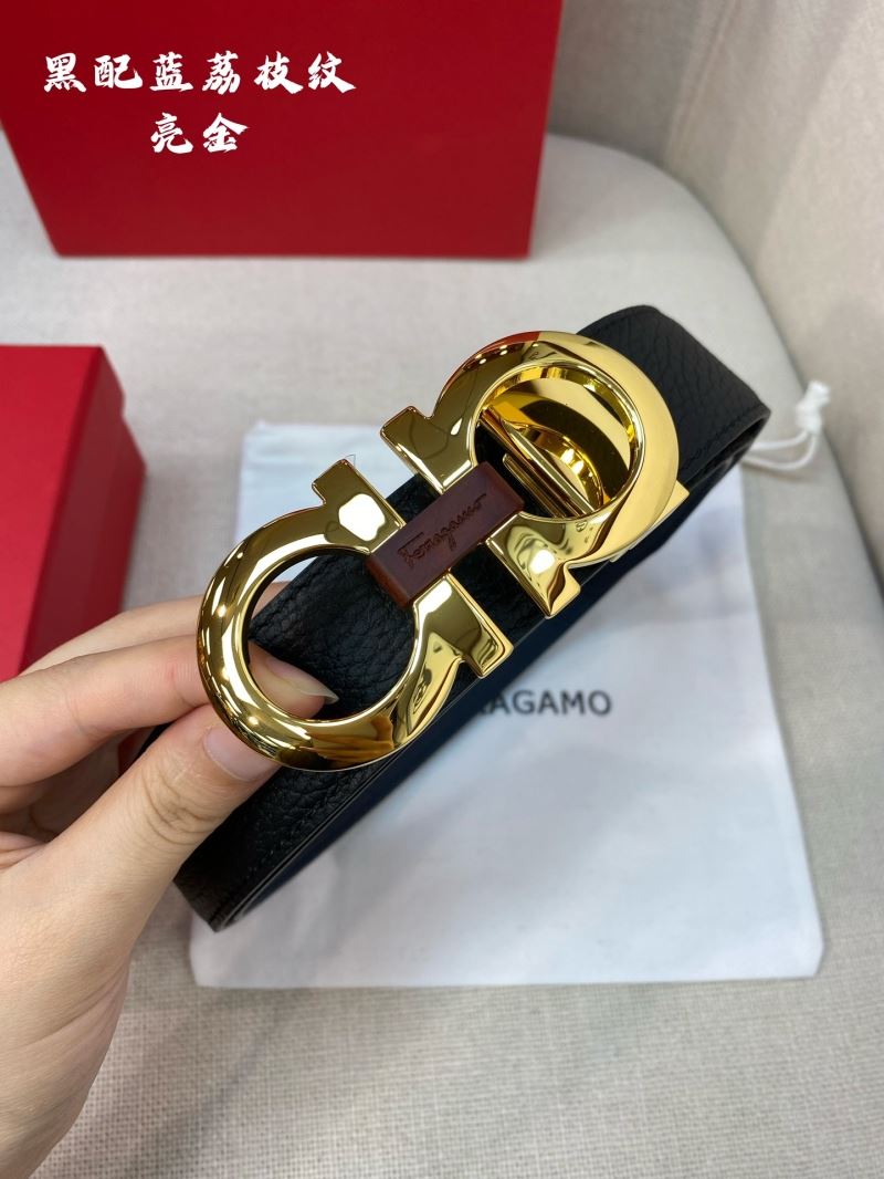 Ferragamo Belts