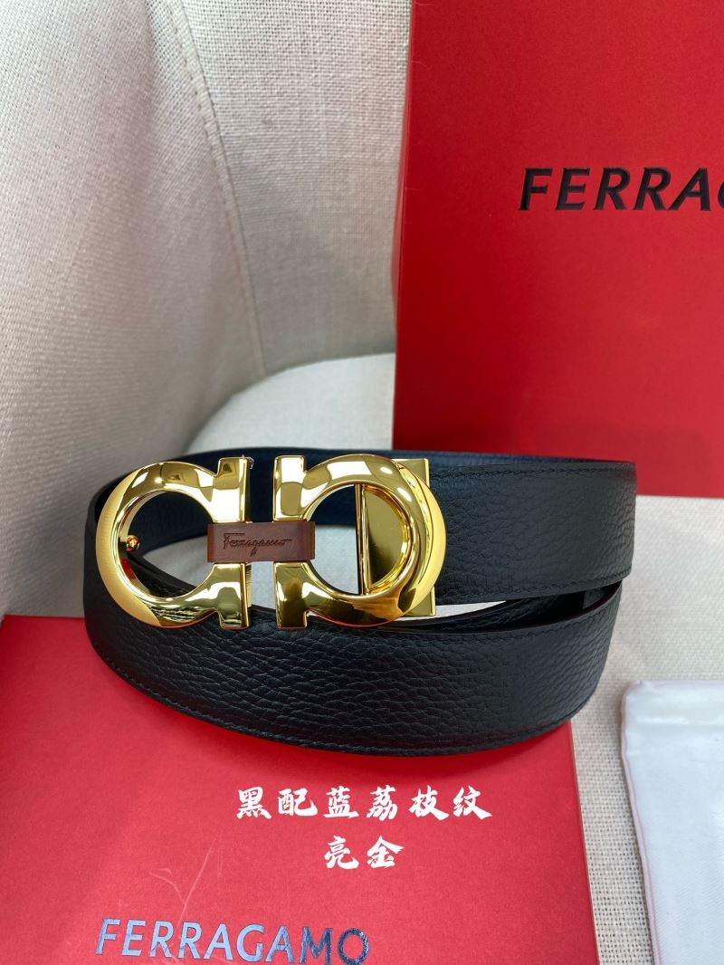 Ferragamo Belts