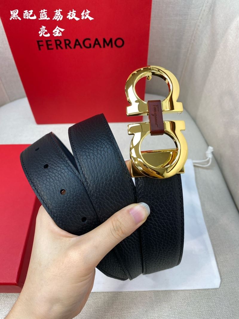 Ferragamo Belts