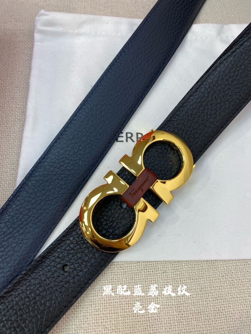 Ferragamo Belts