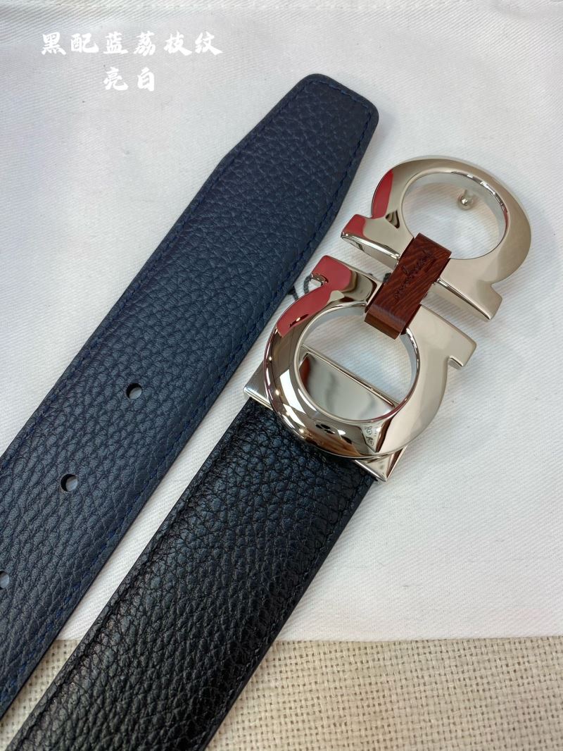 Ferragamo Belts