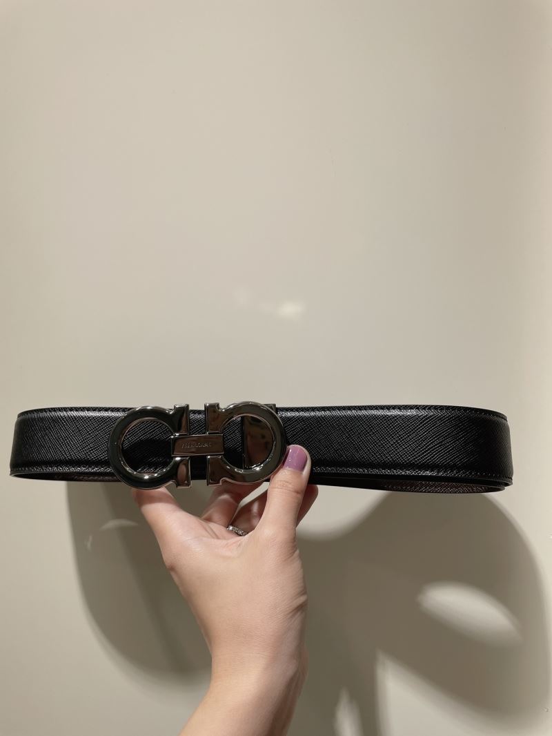 Ferragamo Belts