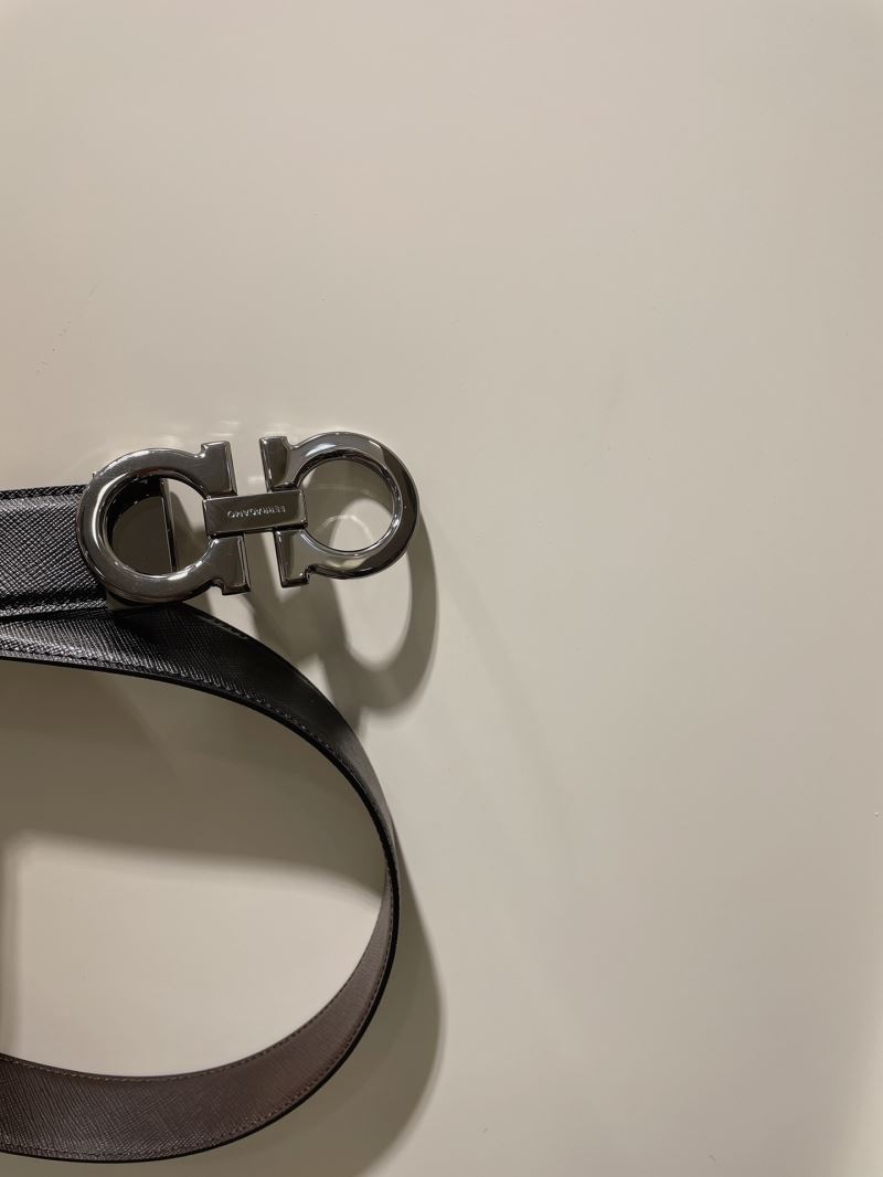 Ferragamo Belts