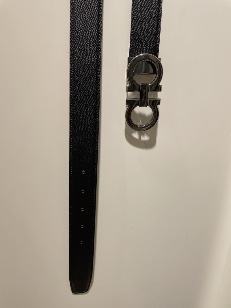 Ferragamo Belts