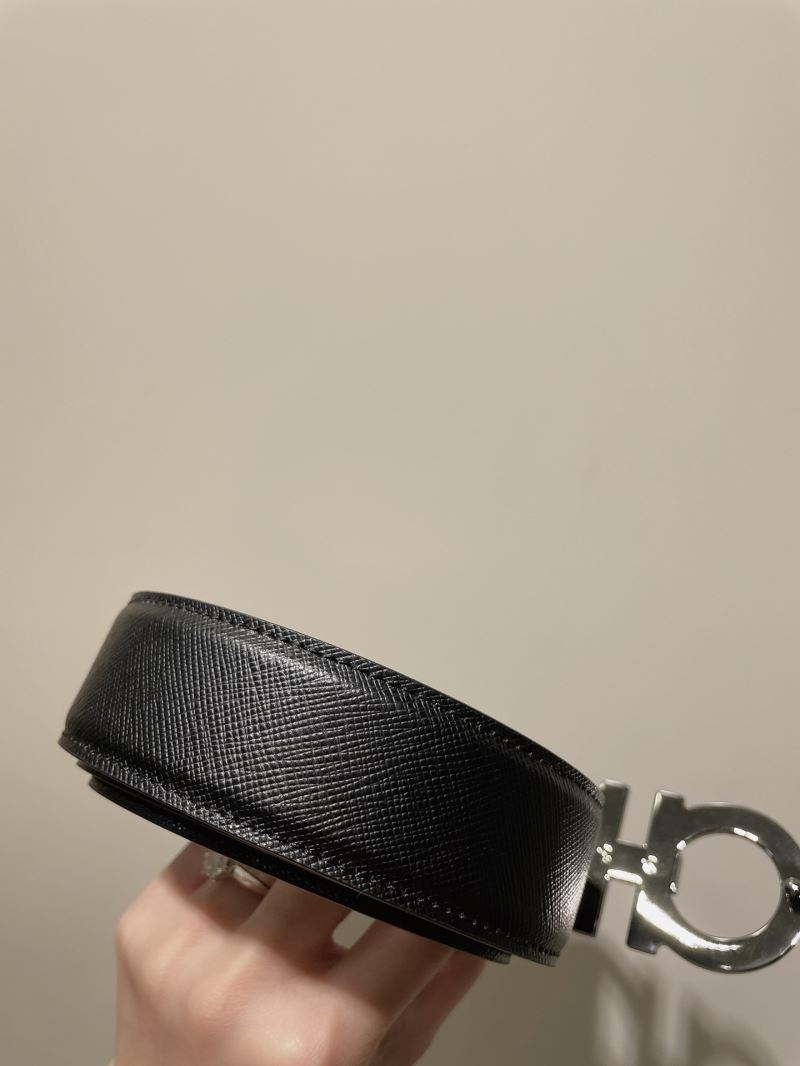 Ferragamo Belts