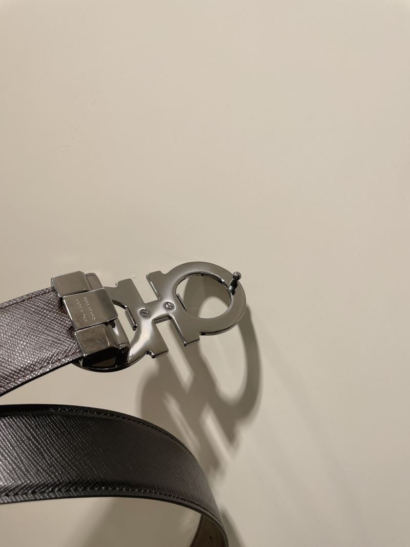 Ferragamo Belts