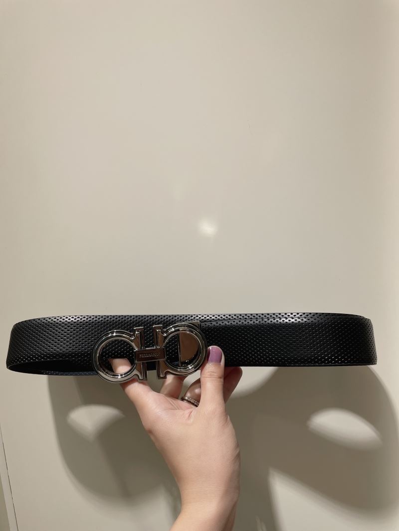 Ferragamo Belts