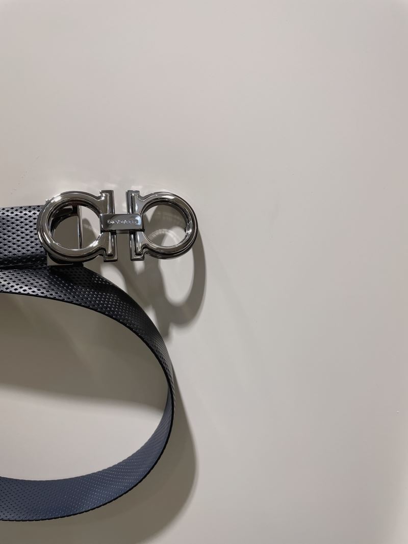 Ferragamo Belts