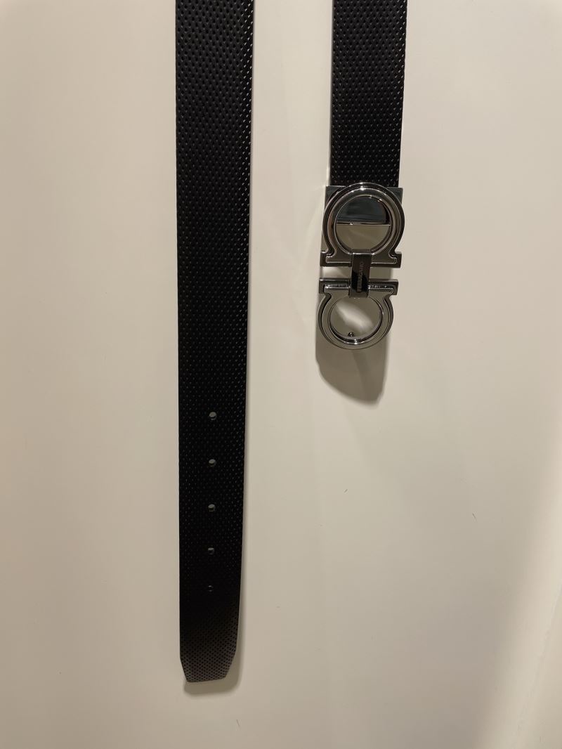 Ferragamo Belts