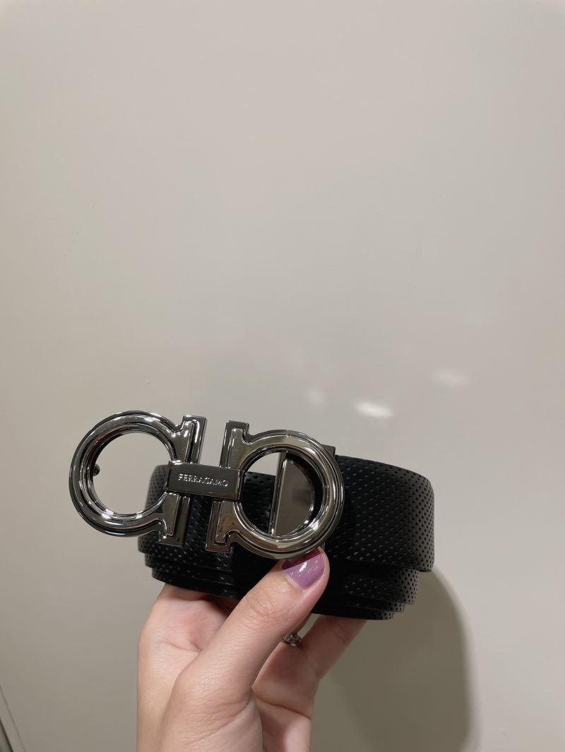 Ferragamo Belts