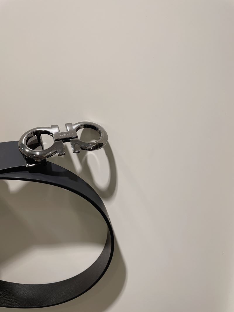 Ferragamo Belts