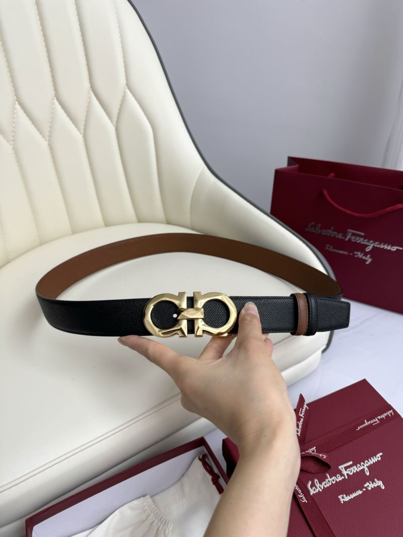 Ferragamo Belts