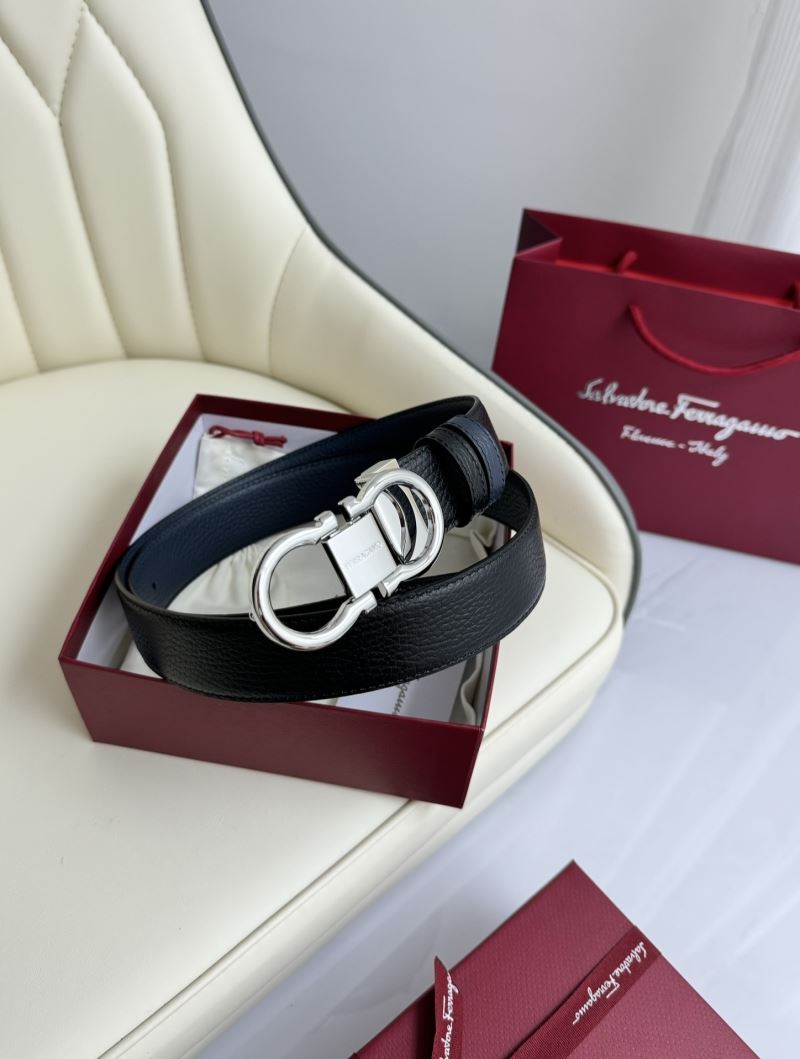 Ferragamo Belts