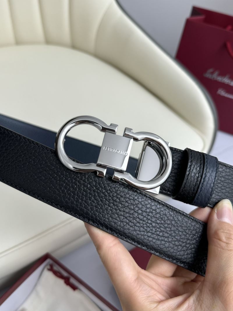 Ferragamo Belts