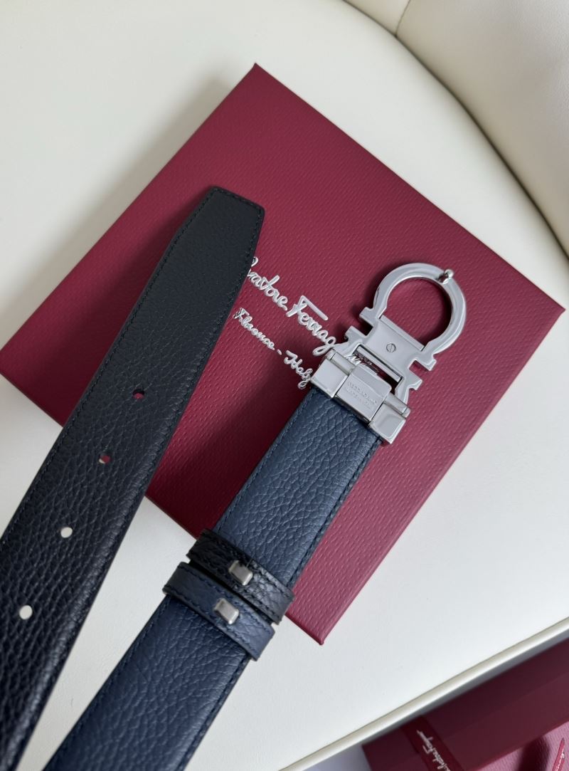 Ferragamo Belts