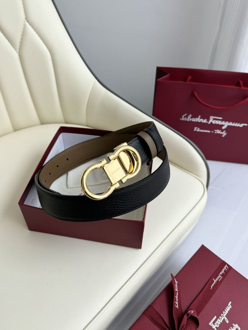 Ferragamo Belts