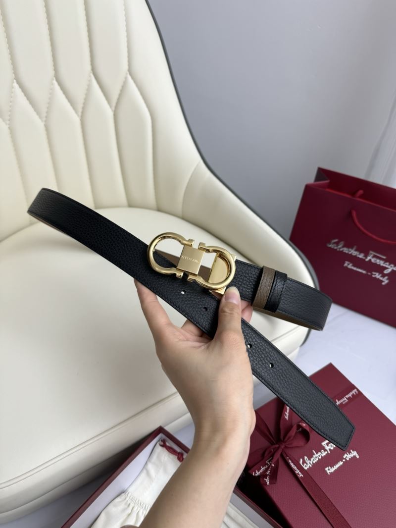 Ferragamo Belts