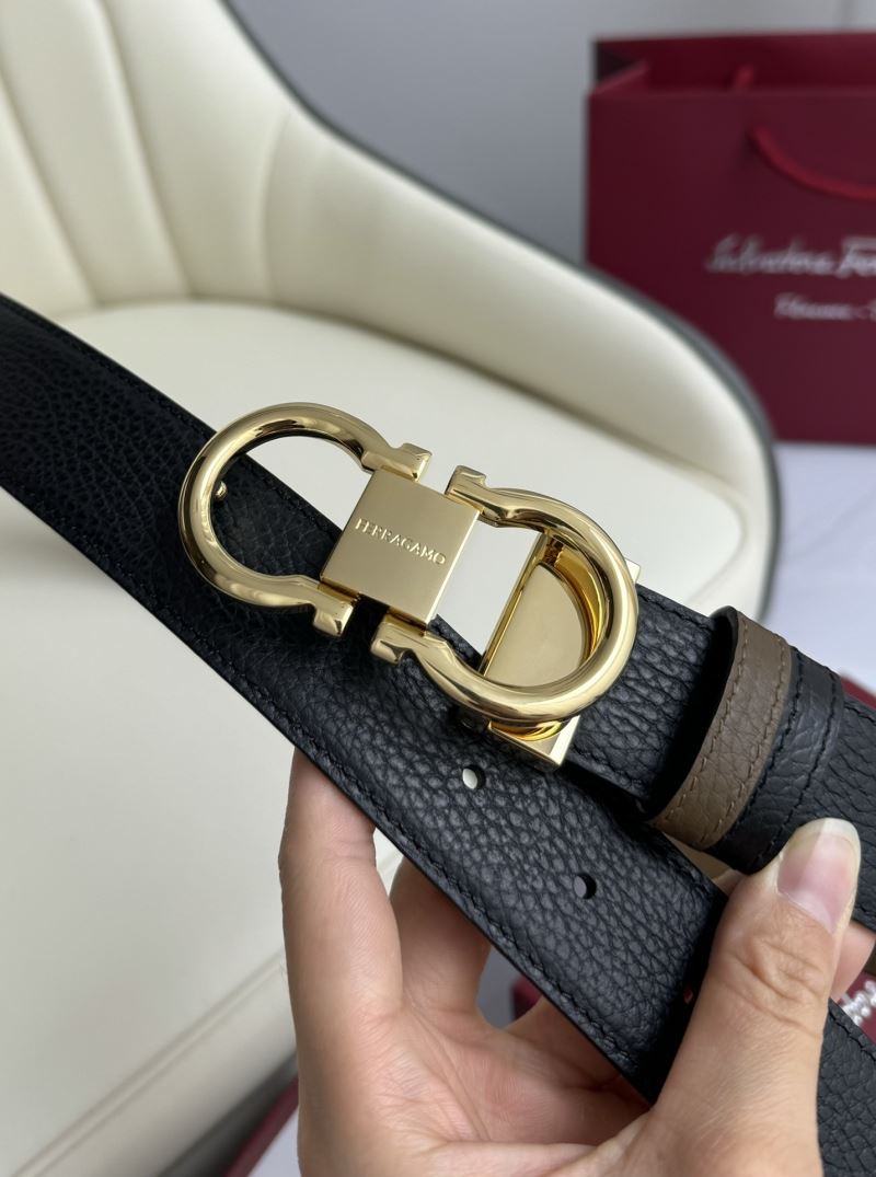 Ferragamo Belts