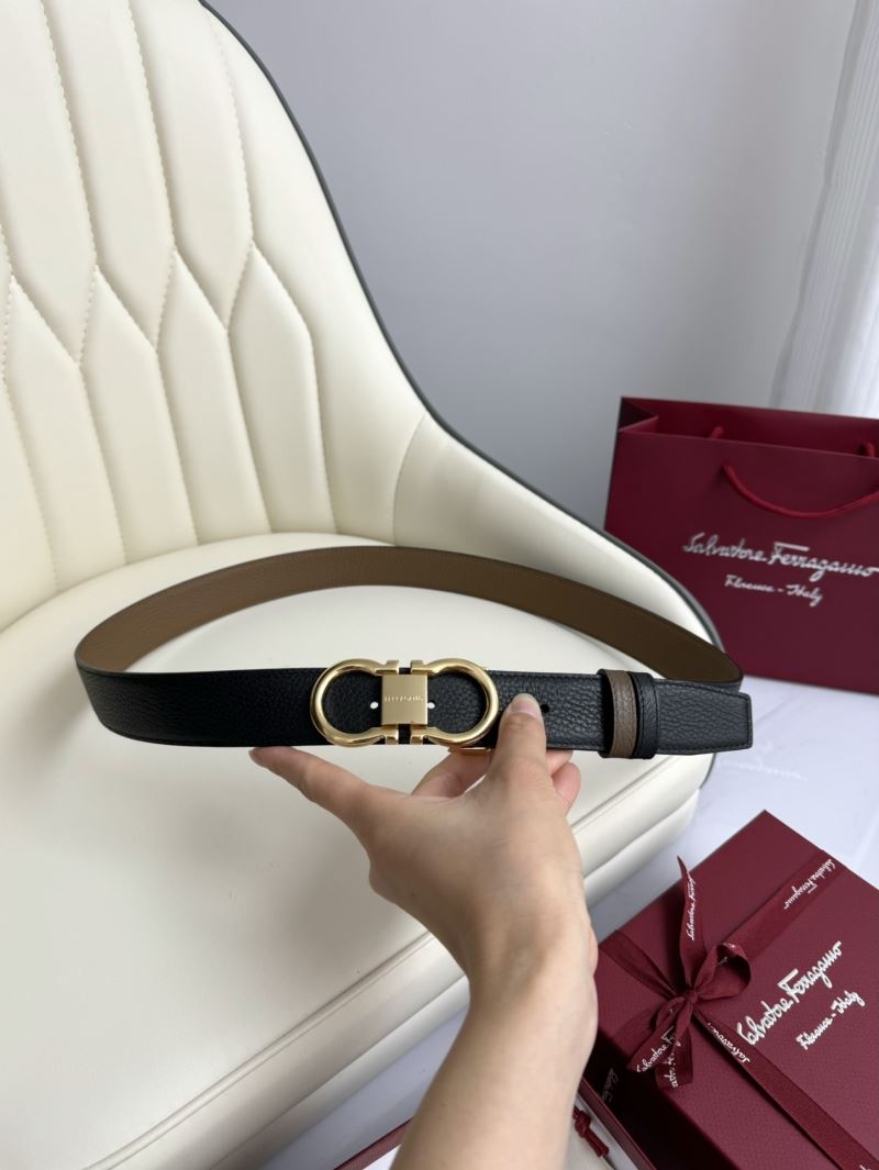 Ferragamo Belts