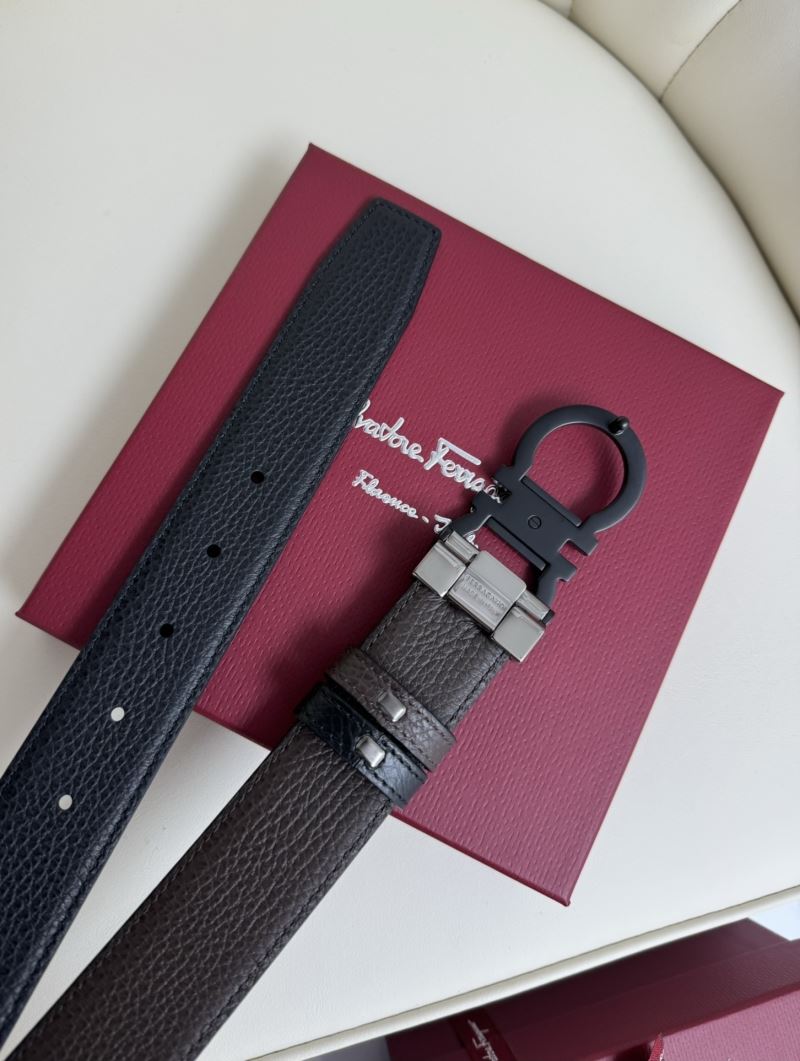 Ferragamo Belts