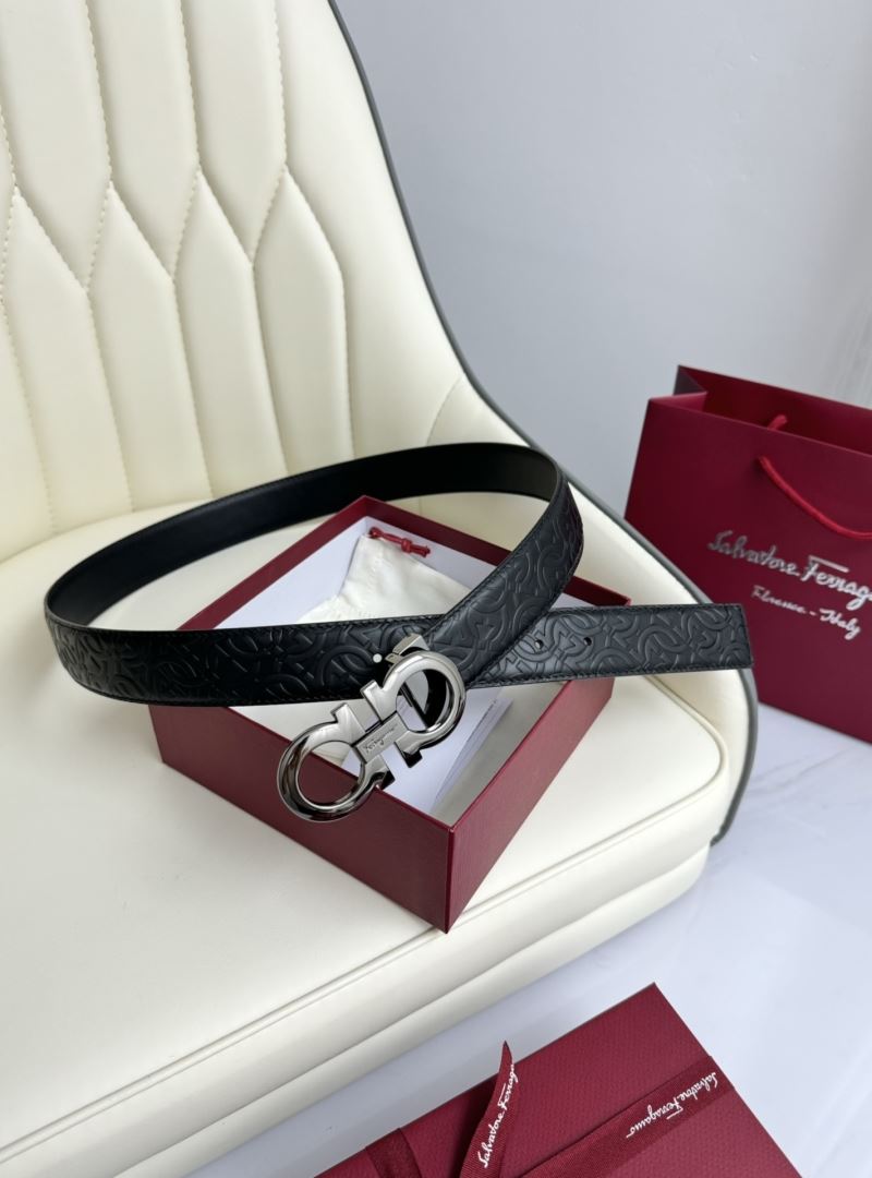 Ferragamo Belts