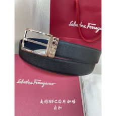 Ferragamo Belts